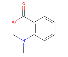 2-(Dimethylamino)benzoic acid|CS-W010823|610-16-2