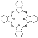 Phthalocyanine