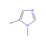 5-Iodo-1-methyl-1H-imidazole|CS-W006750|71759-88-1