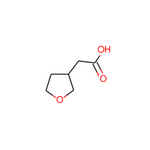 2-(Tetrahydrofuran-3-yl)acetic acid|CS-W005250|138498-97-2