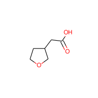 2-(Tetrahydrofuran-3-yl)acetic acid|CS-W005250|138498-97-2