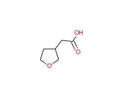 2-(Tetrahydrofuran-3-yl)acetic acid|CS-W005250|138498-97-2