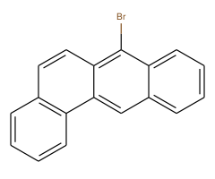 7-Bromobenz[a]anthracene, 98%, reference material|305804|32795-84-9