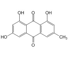 Emodin|CS-1412|518-82-1
