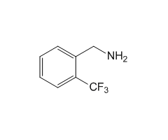 2-(Trifluoromethyl)benzylamine|CS-0030560|3048-01-9