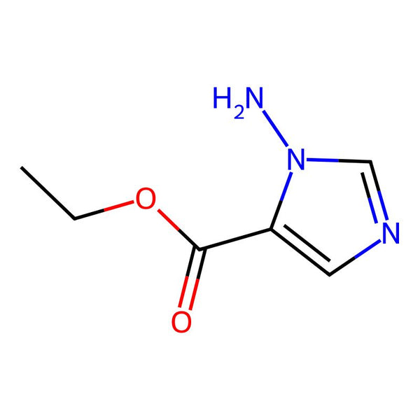 Ethyl 1-amino-1H-imidazole-5-carboxylate|CS-0061593|1179361-84-2