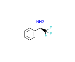 (R)-2,2,2-Trifluoro-1-phenylethan-1-amine|CS-0005286|22038-85-3