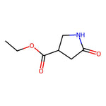 Ethyl 5-oxopyrrolidine-3-carboxylate|CS-W016224|60298-18-2