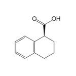 (S)-1,2,3,4-tetrahedro-naphthoic acid|CS-W020725|85977-52-2