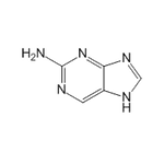 2-Aminopurine|CS-W013358|452-06-2