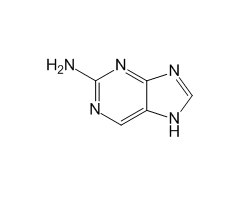 2-Aminopurine|CS-W013358|452-06-2
