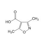 3,5-Dimethylisoxasole-4-carboxylic acid|CS-W002245|2510-36-3