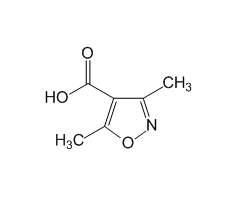 3,5-Dimethylisoxasole-4-carboxylic acid|CS-W002245|2510-36-3