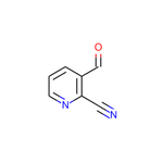 3-Formylpicolinonitrile|CS-0018926|131747-66-5