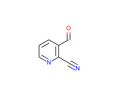 3-Formylpicolinonitrile|CS-0018926|131747-66-5