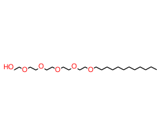 Dodecyl pentaethylene glycolether|CPTD785402|3055-95-6