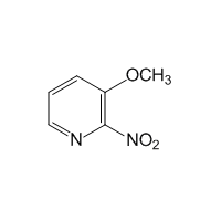 3-Methoxy-2-nitropyridine|CS-W016273|20265-37-6