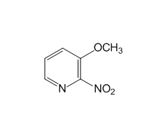 3-Methoxy-2-nitropyridine|CS-W016273|20265-37-6