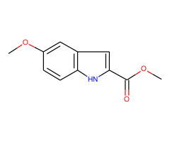 Methyl 5-methoxy-1H-indole-2-carboxylate|CS-0102186|67929-86-6
