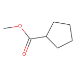 Methyl cyclopentanecarboxylate|CS-W005310|4630-80-2
