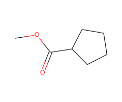 Methyl cyclopentanecarboxylate|CS-W005310|4630-80-2