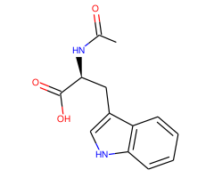N-Acetyl-L-tryptophan, 98%|938333|1218-34-4