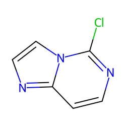 5-Chloroimidazo[1,2-c]pyrimidine|CS-0136595|1208086-02-5