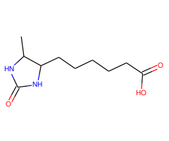 D-Desthiobiotin|CS-0098609|533-48-2