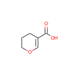 3,4-Dihydro-2H-pyran-5-carboxylic acid|CS-W001843|40915-37-5