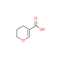 3,4-Dihydro-2H-pyran-5-carboxylic acid|CS-W001843|40915-37-5