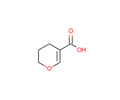 3,4-Dihydro-2H-pyran-5-carboxylic acid|CS-W001843|40915-37-5