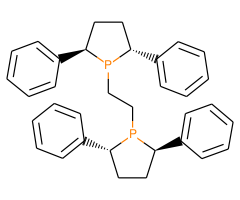 (-)-1,2-Bis((2R,5R)-2,5-diphenylphospholano)ethane, min. 95% (R,R)-Ph-BPE