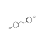 1,2-Bis(4-chlorophenyl)disulfane|CS-W013999|1142-19-4