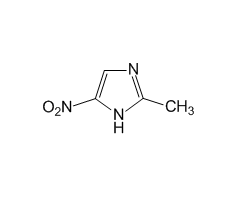 2-Methyl-5-nitroimidazole, 99%|307091|88054-22-2