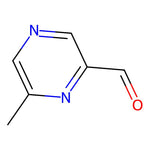 6-Methylpyrazine-2-carbaldehyde|CS-0054600|116758-01-1