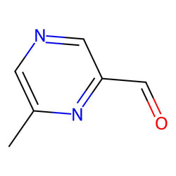 6-Methylpyrazine-2-carbaldehyde|CS-0054600|116758-01-1