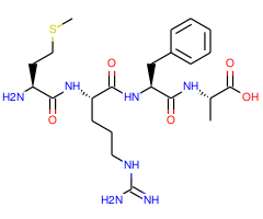 H-Met-Arg-Phe-Ala-OH|32885|67368-29-0