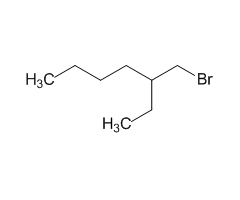 2-Ethylhexyl bromide, 95%|928296|18908-66-2
