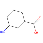 3-Aminocyclohexane-1-carboxylic acid|CS-W016417|25912-50-9