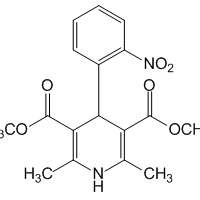 Nifedipine, 98%, reference material|917076|21829-25-4