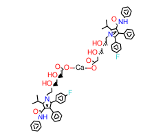 Atorvastatin Calcium|C4X-113291|134523-03-8