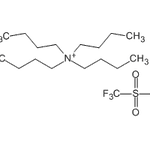 Tetrabutylammonium (trifluoromethanesulfonate)|CS-0035560|35895-70-6