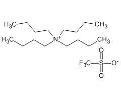 Tetrabutylammonium (trifluoromethanesulfonate)|CS-0035560|35895-70-6