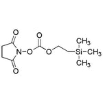 N-[2-(Trimethylsilyl)ethoxycarbonyloxy]succinimide|31395|78269-85-9
