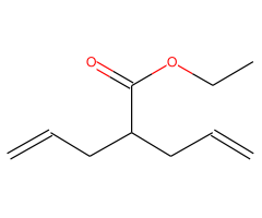 Diallylacetic Acid Ethyl Ester|C1424782|18325-74-1