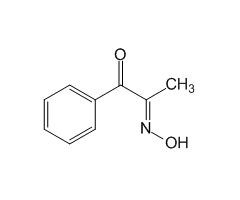 1-Phenyl-1,2-propanedione-2-oxime, 99%|307788|119-51-7