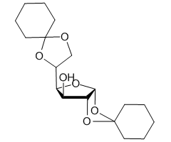 1,2,5,6-Di-O-cyclohexylidene-alpha-D-glucofuranose|C1532422|23397-76-4