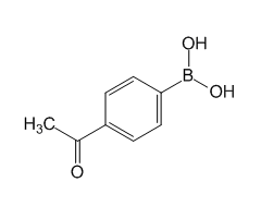 4-Acetylphenylboronic acid|CS-D1037|149104-90-5