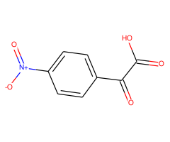 2-(4-Nitrophenyl)-2-oxoacetic acid|CS-W004972|14922-36-2