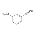 3-Methoxyphenylacetylene|CS-W003982|768-70-7